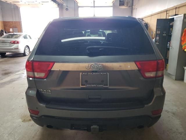 2012 Jeep Grand Cherokee Laredo VIN: 1C4RJFAT2CC239732 Lot: 54330354