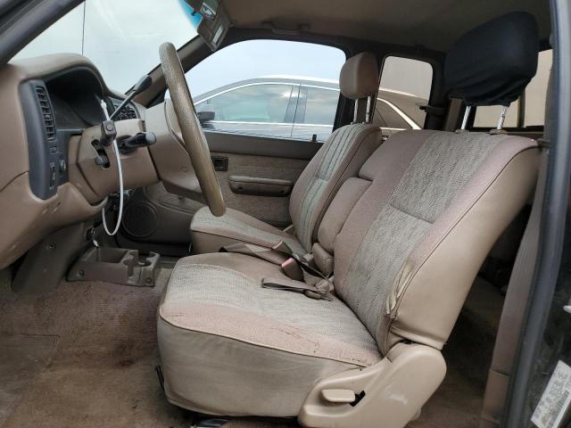 1998 Toyota Tacoma Xtracab VIN: 4TAVN52N9WZ086549 Lot: 55290224