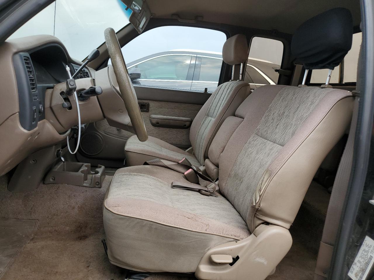 4TAVN52N9WZ086549 1998 Toyota Tacoma Xtracab