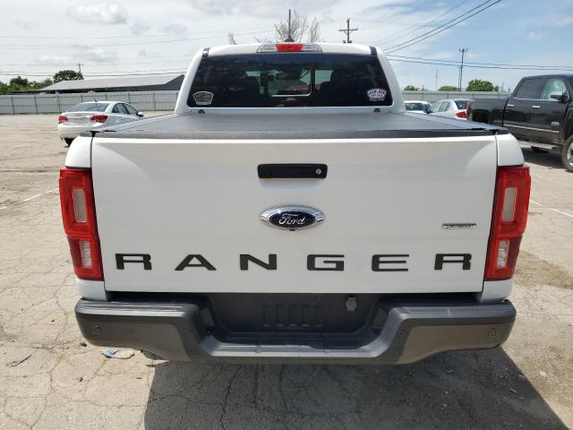 2019 Ford Ranger Xl VIN: 1FTER4FH5KLA22495 Lot: 56216774