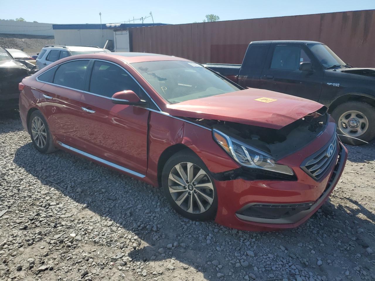 2017 Hyundai Sonata Sport vin: 5NPE34AF2HH569924