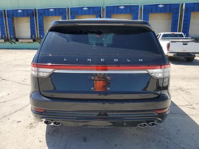 2023 Lincoln Aviator Reserve VIN: 5LM5J7XC4PGL27457 Lot: 56895544