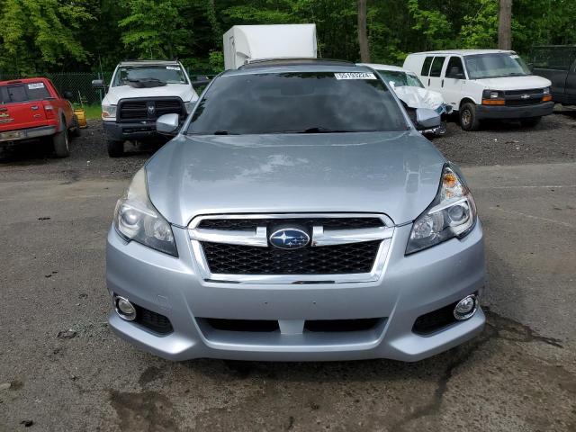 2014 Subaru Legacy 2.5I Limited VIN: 4S3BMBL66E3004343 Lot: 55193224