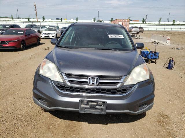 2011 Honda Cr-V Exl VIN: 5J6RE4H75BL097841 Lot: 54459464