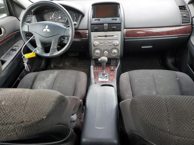 2012 Mitsubishi Galant Es VIN: 4A32B3FF0CE013447 Lot: 53607044