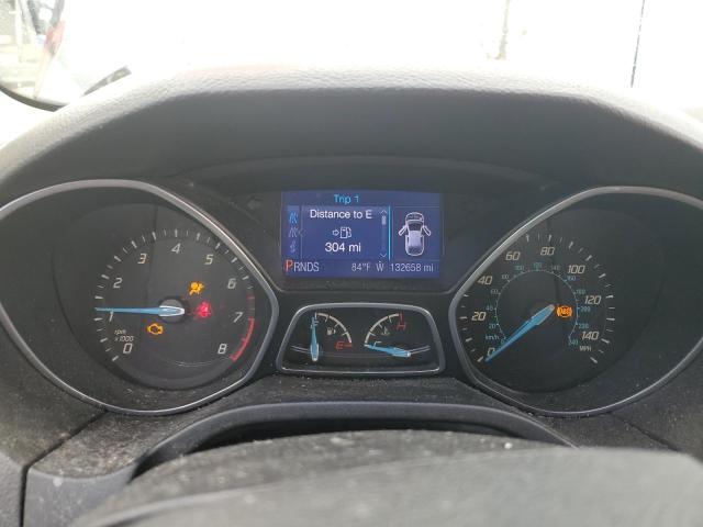 2013 Ford Focus Se VIN: 1FADP3F24DL188653 Lot: 56050534