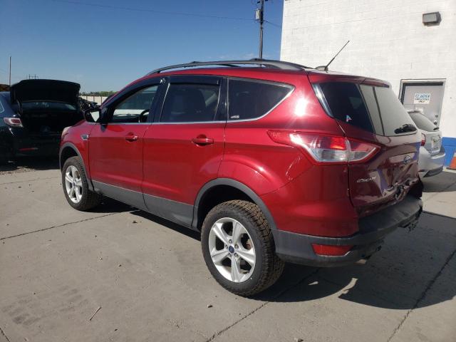 2013 Ford Escape Se VIN: 1FMCU9G96DUA34321 Lot: 56628034