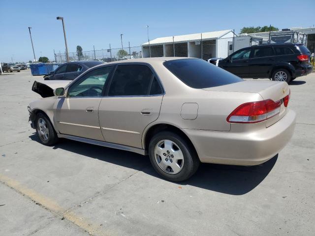 2001 Honda Accord Ex VIN: 1HGCG16511A073022 Lot: 53157474