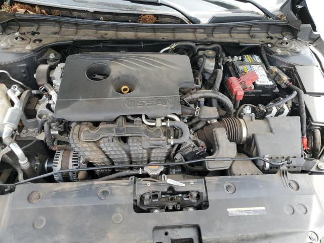 2020 NISSAN ALTIMA S - 1N4BL4BV1LC197818