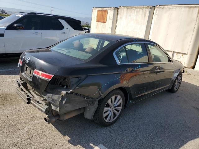 2011 Honda Accord Ex VIN: 1HGCP2F73BA036174 Lot: 53447234