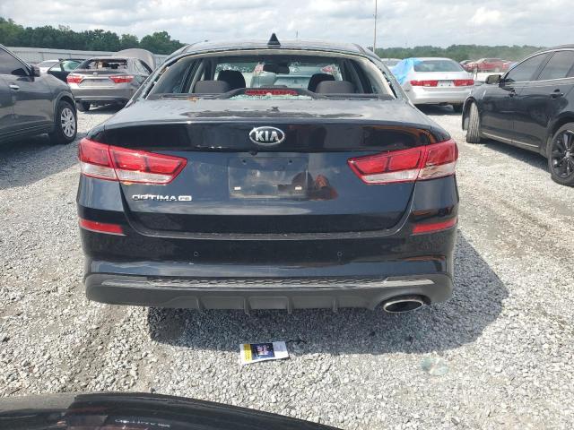 5XXGT4L39LG447402 Kia Optima LX 6