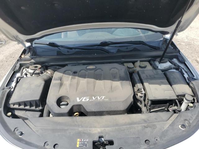 2015 Chevrolet Impala Lt VIN: 1G1125S34FU120428 Lot: 55810934