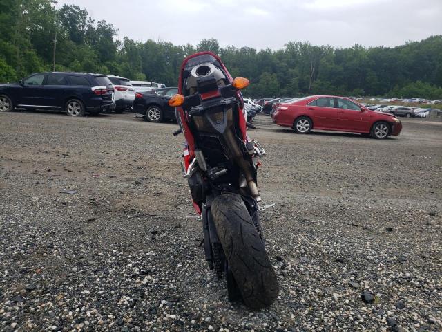 2024 HONDA CBR600 RA JH2PC4089RK800193