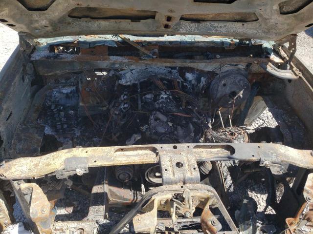 2011 GMC Sierra C1500 Sle VIN: 3GTP1VE01BG370714 Lot: 56056614