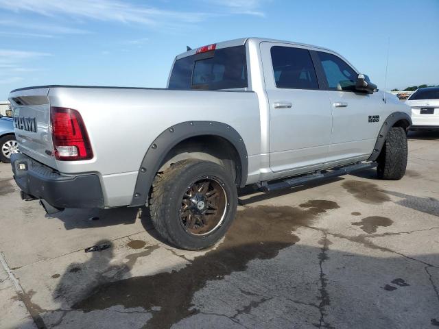 2016 Ram 1500 Rebel VIN: 1C6RR7YT1GS374806 Lot: 54555114