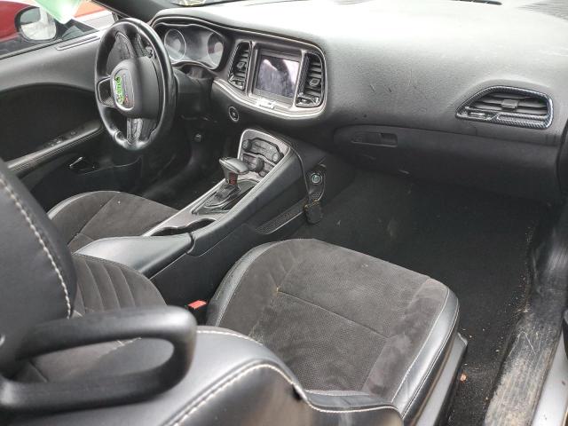 2021 DODGE CHALLENGER - 2C3CDZBT4MH546495