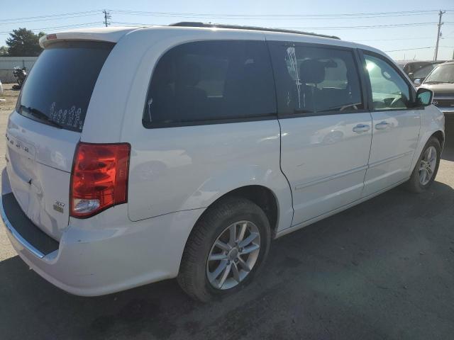 2015 Dodge Grand Caravan Sxt VIN: 2C4RDGCG9FR528504 Lot: 55876924