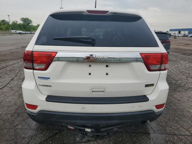 2011 Jeep Grand Cherokee Laredo VIN: 1J4RS4GG4BC505918 Lot: 55039214