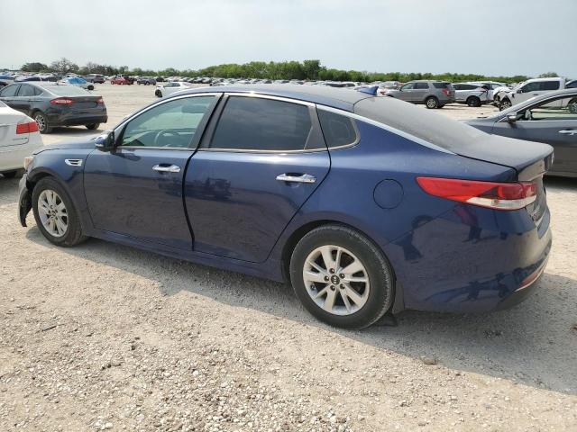 5XXGT4L35JG217224 2018 Kia Optima Lx