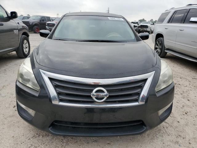 VIN 1N4AL3AP5FC166553 2015 NISSAN ALTIMA no.5