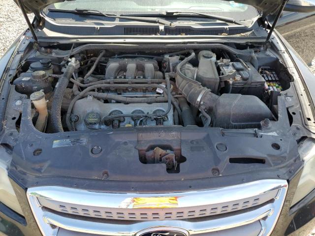 2011 Ford Taurus Limited VIN: 1FAHP2FW2BG116466 Lot: 56590134