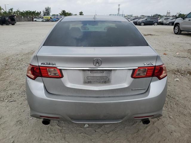 2013 Acura Tsx Se VIN: JH4CU2F84DC000483 Lot: 54925794