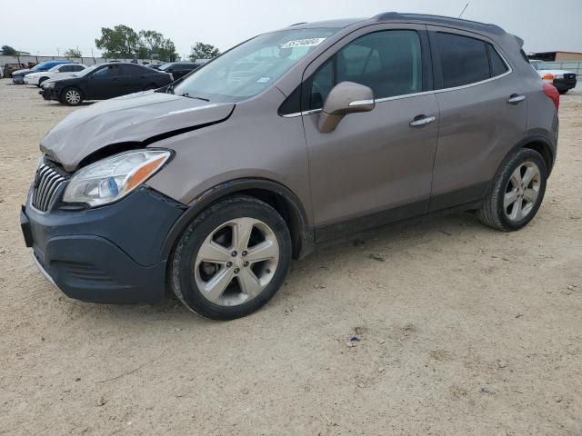 Image of 2015 BUICK ENCORE
