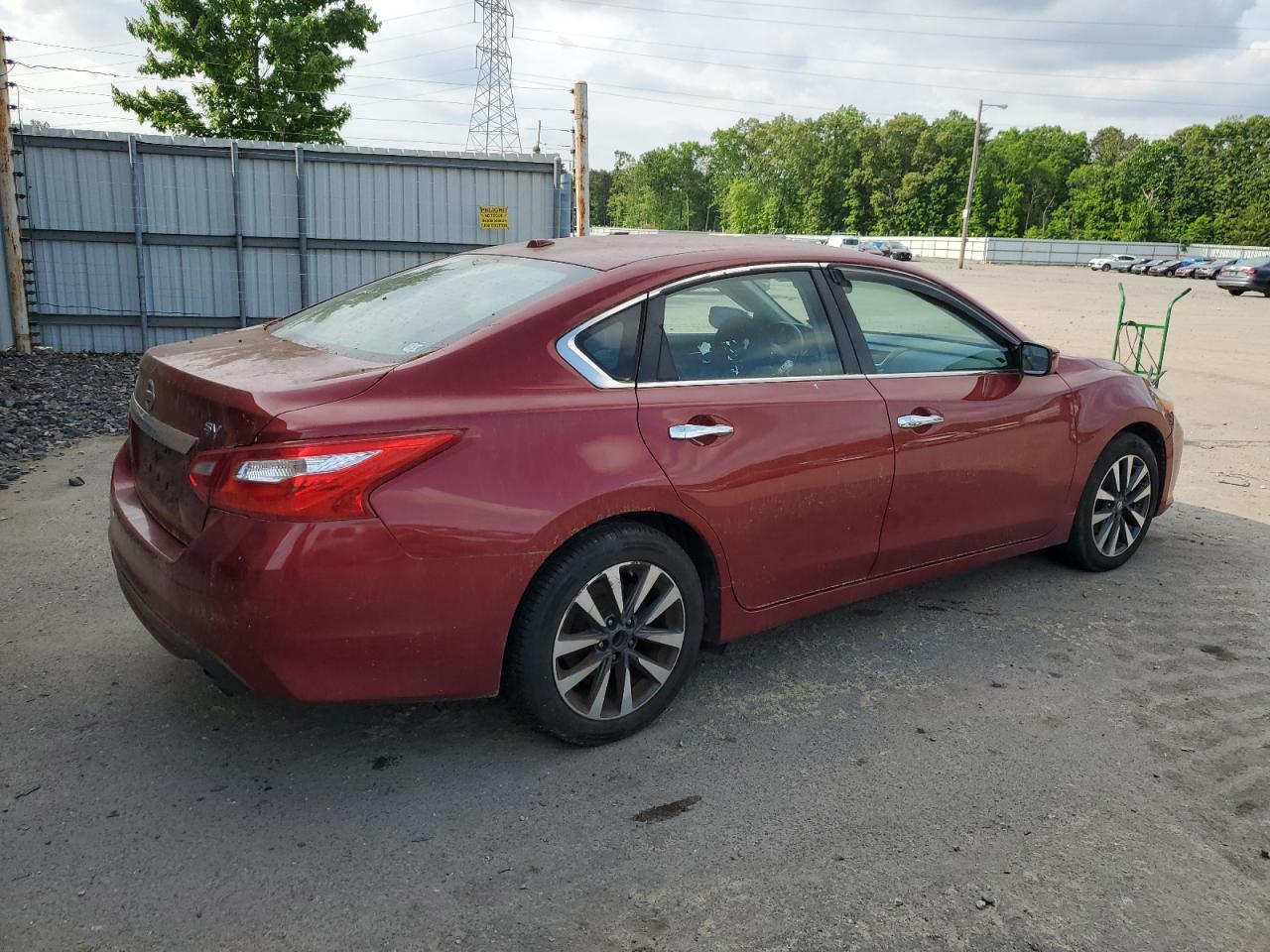 1N4AL3AP0HC273772 2017 Nissan Altima 2.5