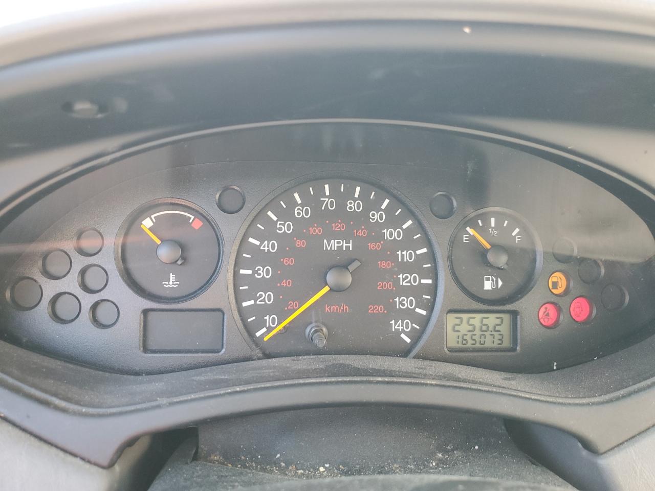 1FAHP36373W223211 2003 Ford Focus Se