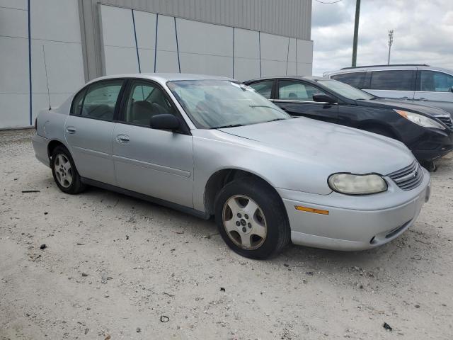 2005 Chevrolet Classic VIN: 1G1ND52F65M182577 Lot: 54412204