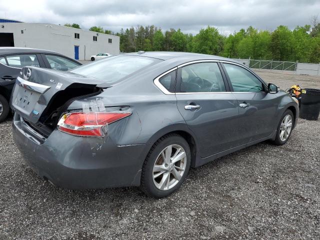 2015 NISSAN ALTIMA 2.5 - 1N4AL3AP7FN896341