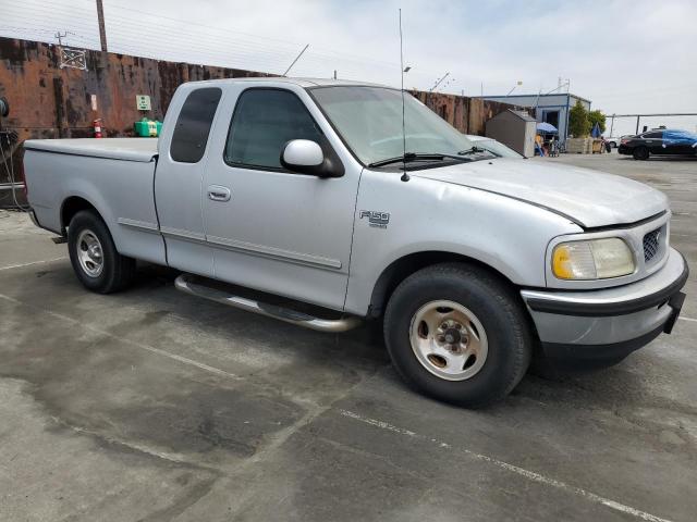 1998 Ford F150 VIN: 1FTZX176XWKB18542 Lot: 56162474