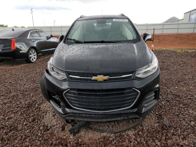 2020 Chevrolet Trax 1Lt VIN: 3GNCJLSB0LL332660 Lot: 55367264