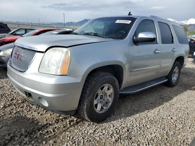 2011 GMC Yukon Denali VIN: 1GKS2EEFXBR238485 Lot: 54254504