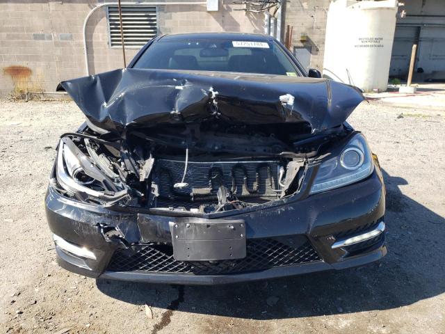 2015 MERCEDES-BENZ C 350 4MAT - WDDGJ8JB0FG437495