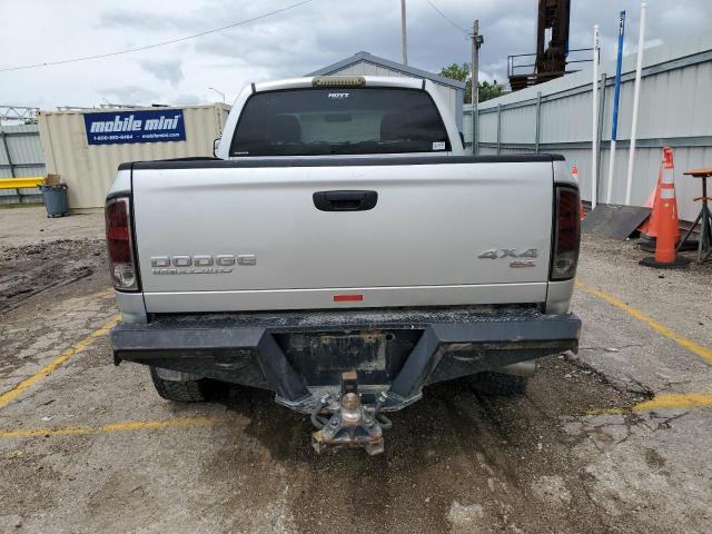 2003 Dodge Ram 2500 St VIN: 3D7KU28623G821852 Lot: 55222024