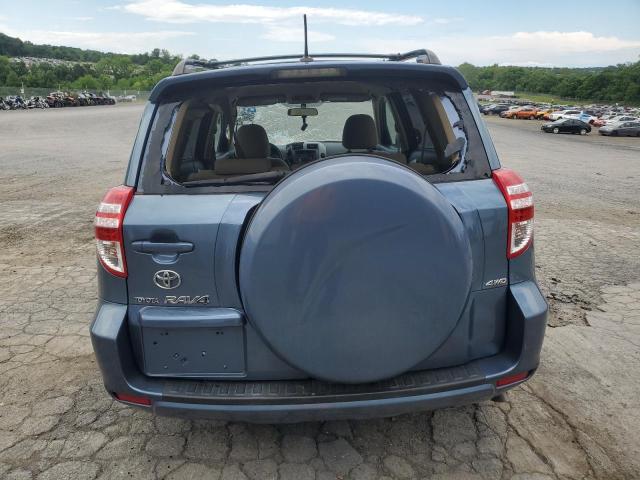 2009 Toyota Rav4 VIN: 2T3BK33V49W009644 Lot: 56832664