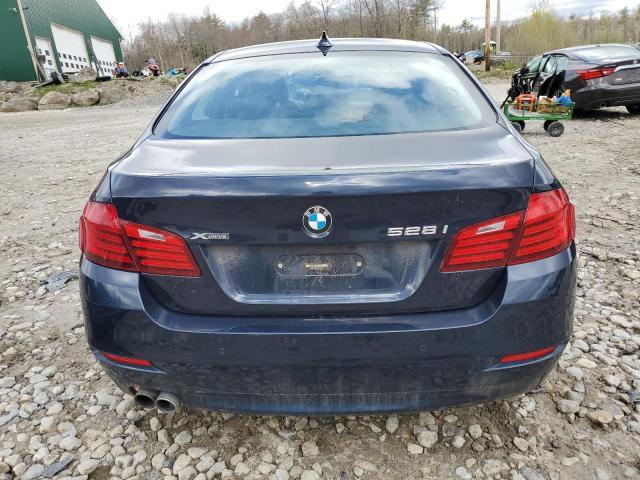 2016 BMW 528 XI - WBA5A7C53GG146345
