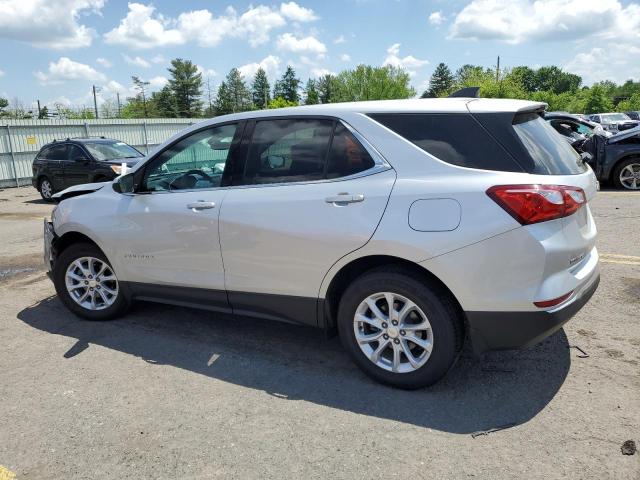 2020 Chevrolet Equinox Lt VIN: 3GNAXUEVXLS575674 Lot: 55793924