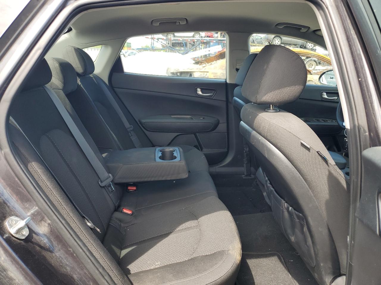 5XXGT4L35HG175292 2017 Kia Optima Lx