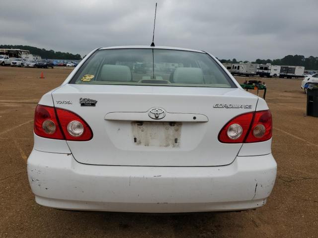 2005 Toyota Corolla Ce VIN: 1NXBR32E95Z459130 Lot: 54318994