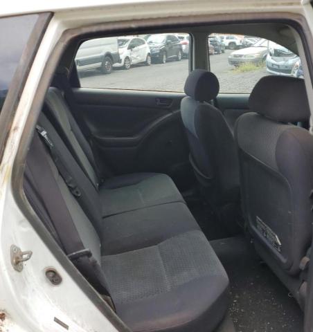 2005 Toyota Corolla Matrix Xr VIN: 2T1KR32E65C487338 Lot: 54468144