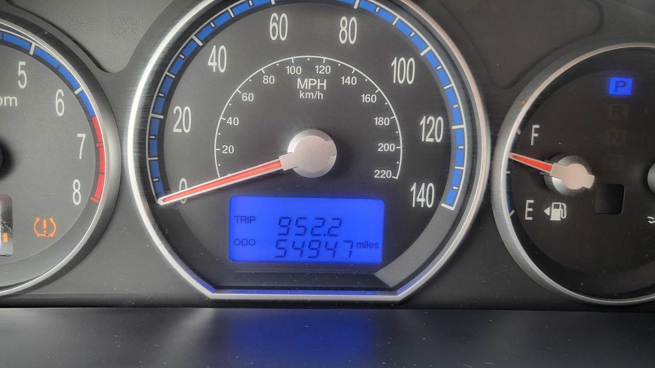 5NMSH73E87H012067 2007 Hyundai Santa Fe Se