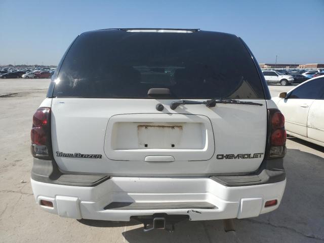 2004 Chevrolet Trailblazer Ls VIN: 1GNDS13S942426639 Lot: 55538724