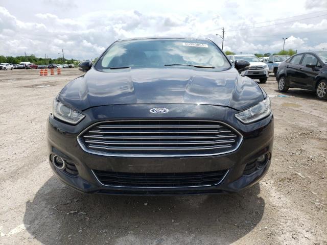 VIN 3FA6P0K93FR291321 2015 Ford Fusion, Titanium no.5