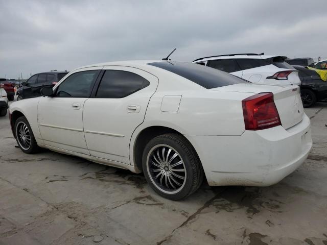 2008 Dodge Charger Sxt VIN: 2B3KA33G38H130265 Lot: 55209984