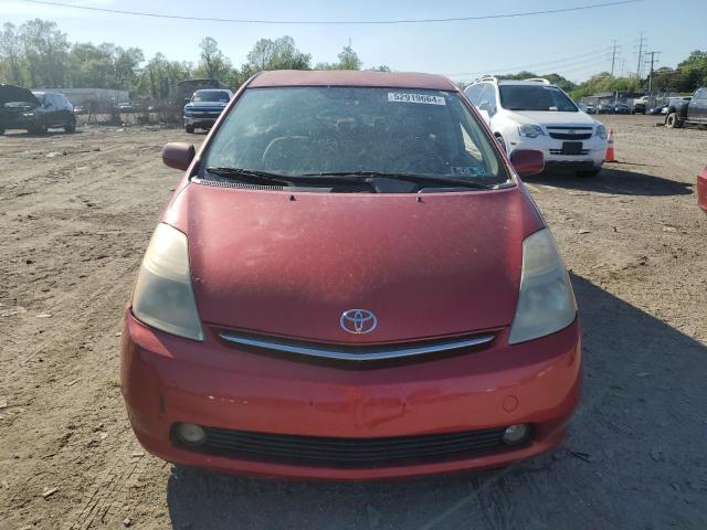 2006 Toyota Prius VIN: JTDKB20U667509155 Lot: 52919664