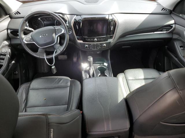 2020 Chevrolet Traverse Rs VIN: 1GNERJKW9LJ221590 Lot: 55303114