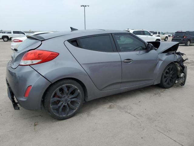 2013 Hyundai Veloster VIN: KMHTC6AD5DU143268 Lot: 56113384