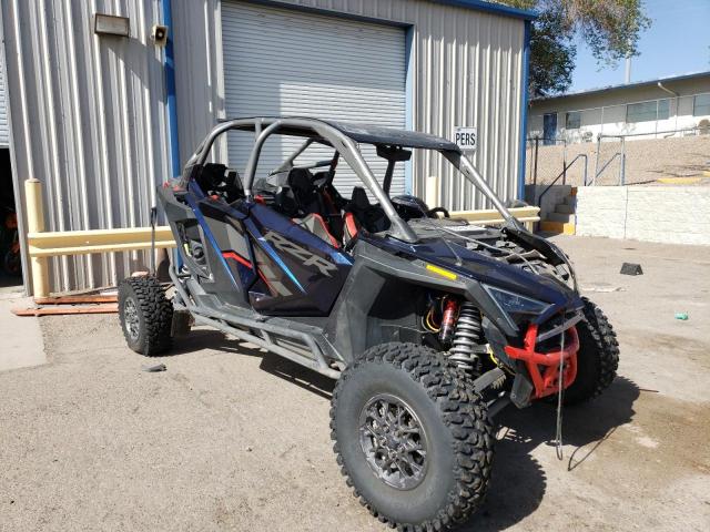 2023 POLARIS RZR PRO R #2957702080